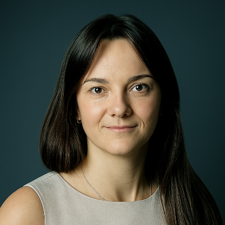 Шигидина Елена Александровна