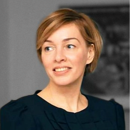 Колесникова Светлана Александровна